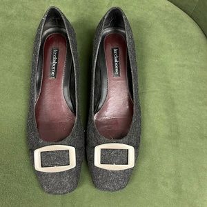 Sz8 Lis Claiborne shoes